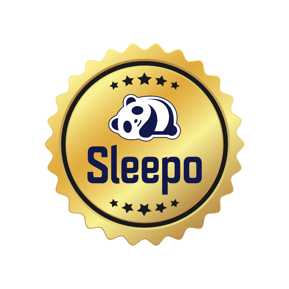 Garantia Sleepo de 30 dias