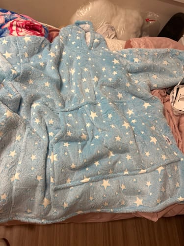 Foto enviada por cliente do Sleepo Kiwi